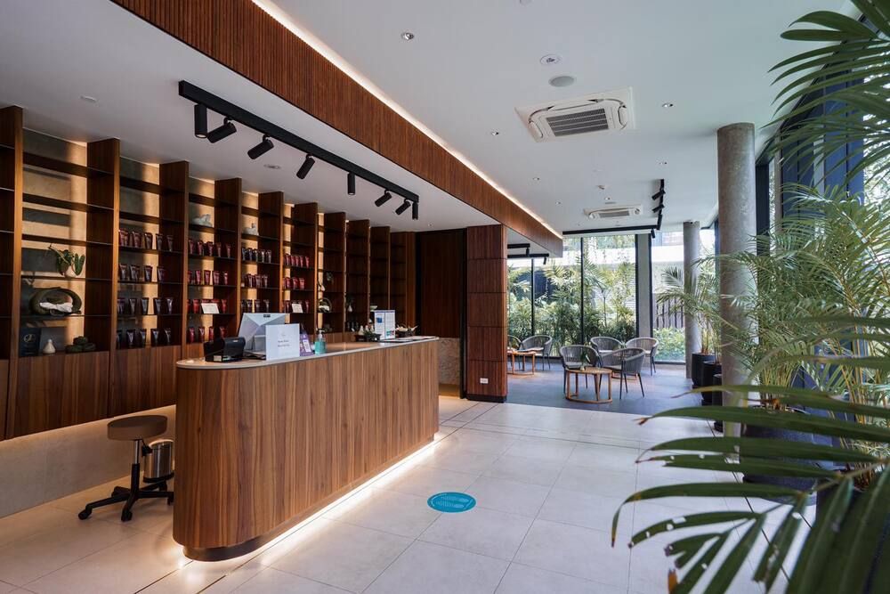 STAY WELLBEING & LIFESTYLE RESORT - 32