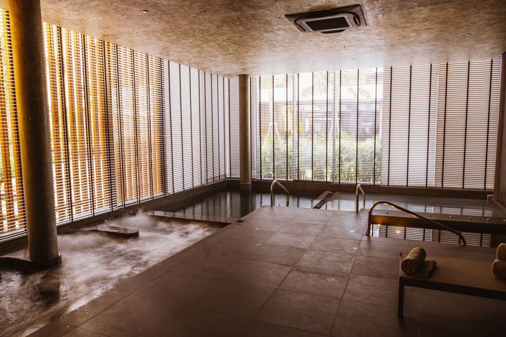 STAY WELLBEING & LIFESTYLE RESORT - 31