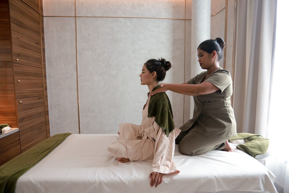 STAY WELLBEING & LIFESTYLE RESORT - 30