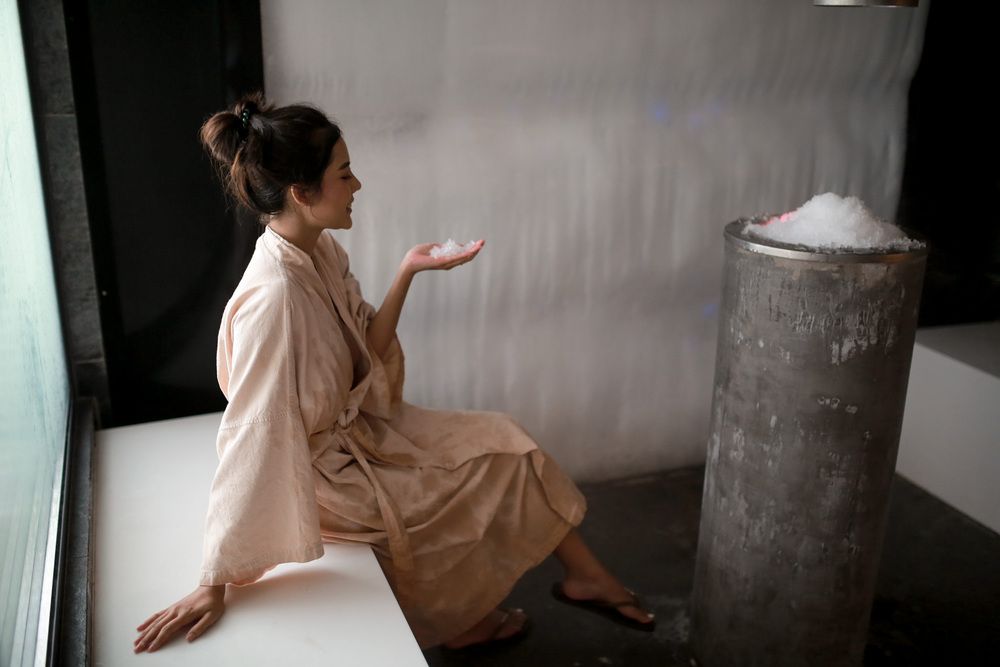 STAY WELLBEING & LIFESTYLE RESORT - 28