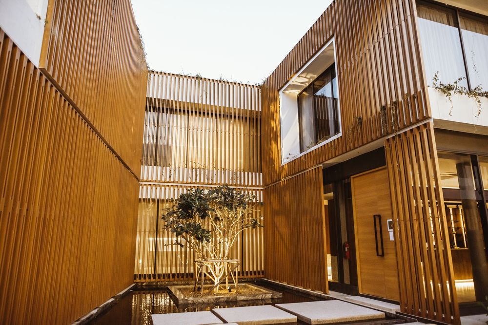 STAY WELLBEING & LIFESTYLE RESORT - 27