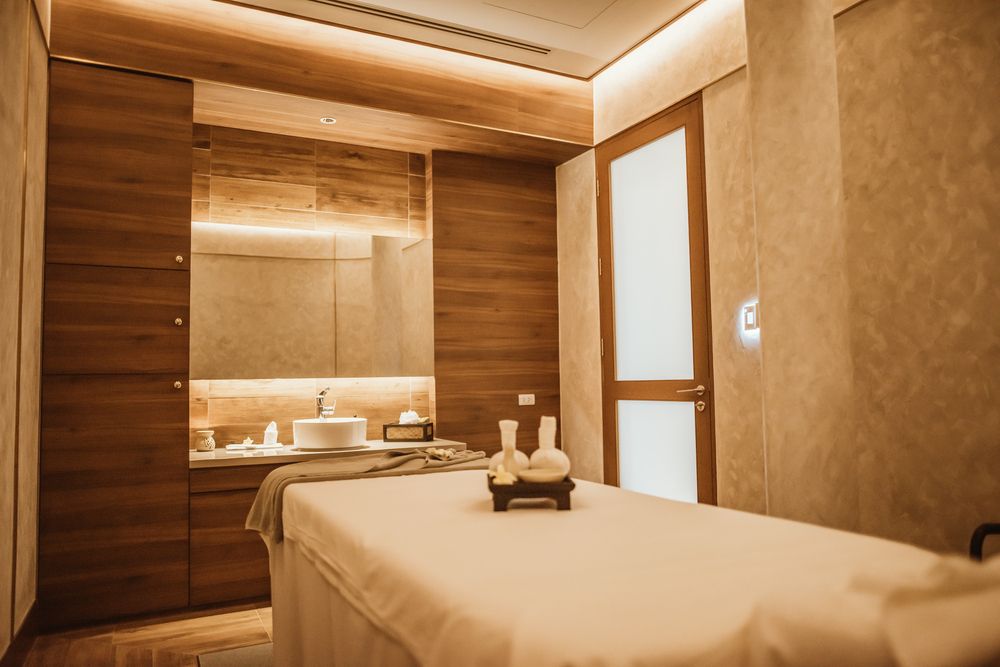 STAY WELLBEING & LIFESTYLE RESORT - 26