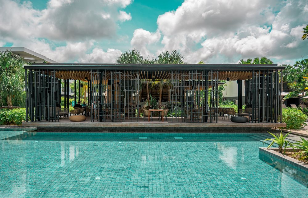 STAY WELLBEING & LIFESTYLE RESORT - 25