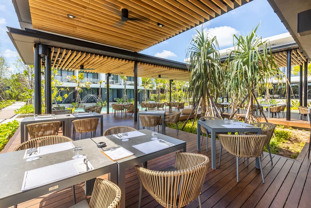 STAY WELLBEING & LIFESTYLE RESORT - 24