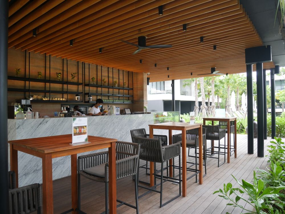 STAY WELLBEING & LIFESTYLE RESORT - 22