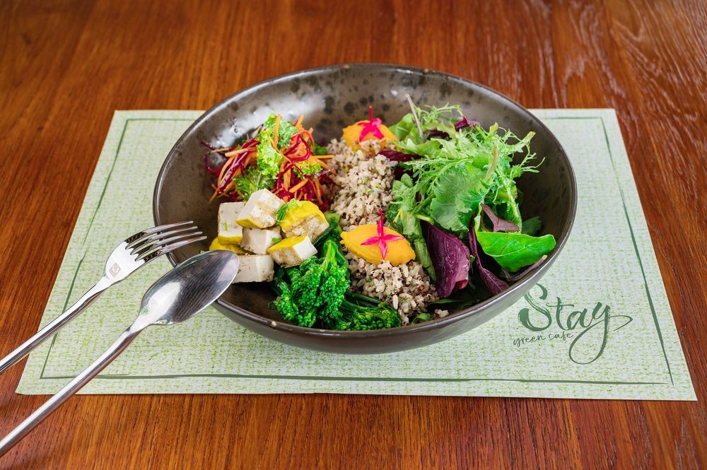 STAY WELLBEING & LIFESTYLE RESORT - 21