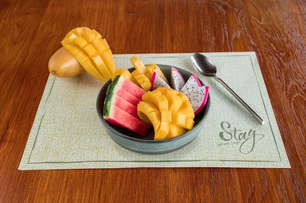 STAY WELLBEING & LIFESTYLE RESORT - 20