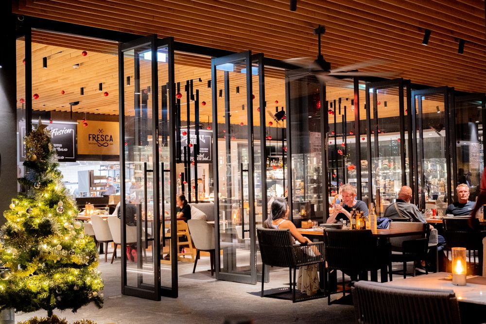 STAY WELLBEING & LIFESTYLE RESORT - 19