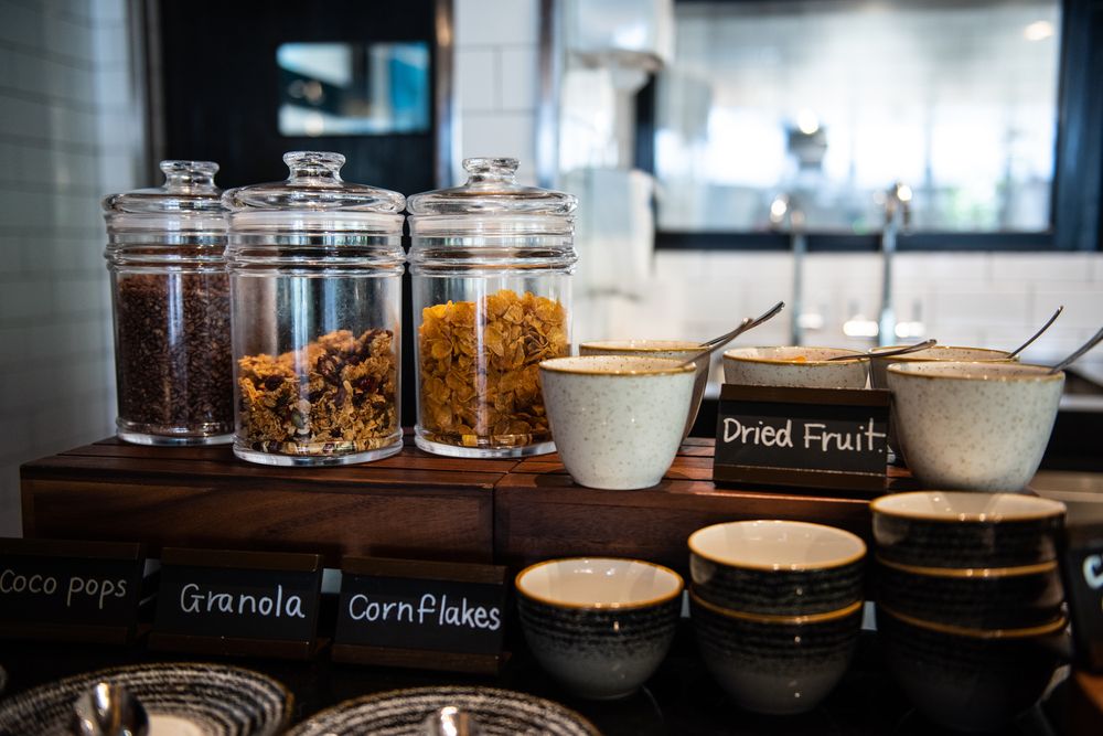 STAY WELLBEING & LIFESTYLE RESORT - 15