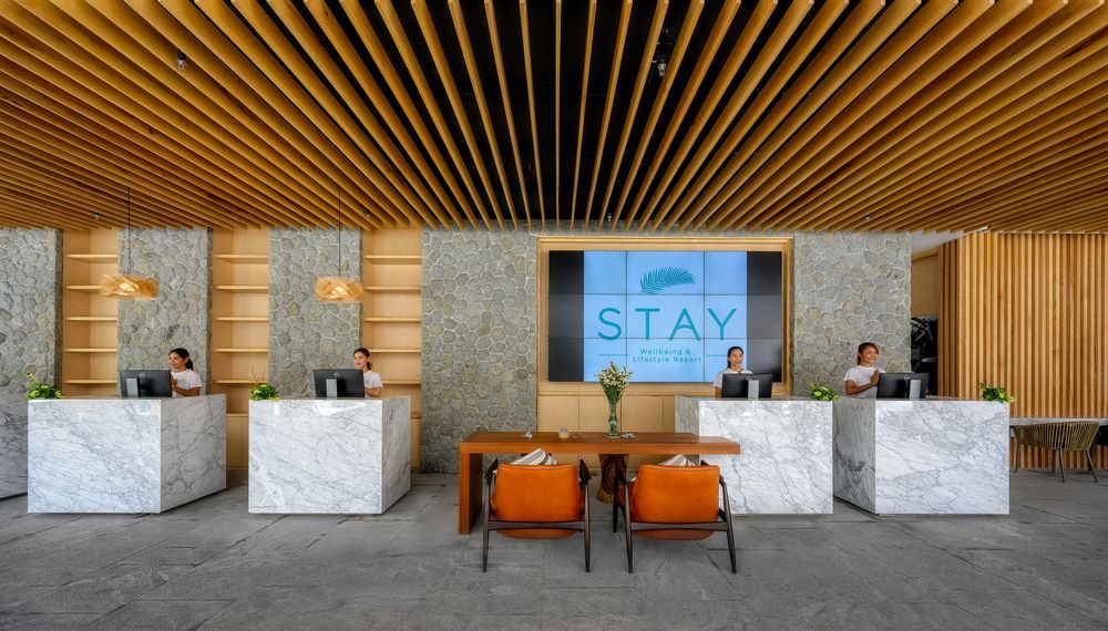 STAY WELLBEING & LIFESTYLE RESORT - 10
