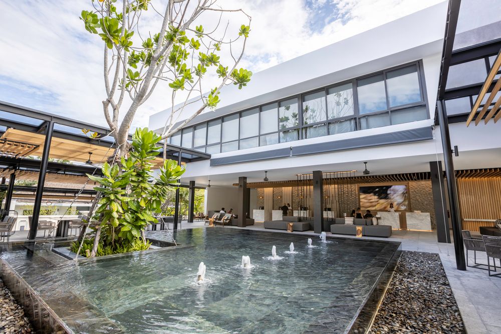 STAY WELLBEING & LIFESTYLE RESORT - 9