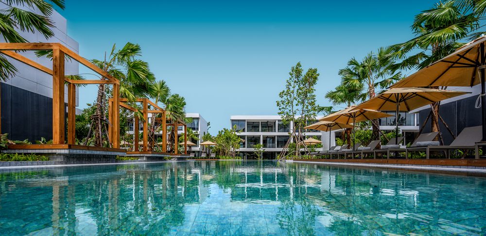 STAY WELLBEING & LIFESTYLE RESORT - 8