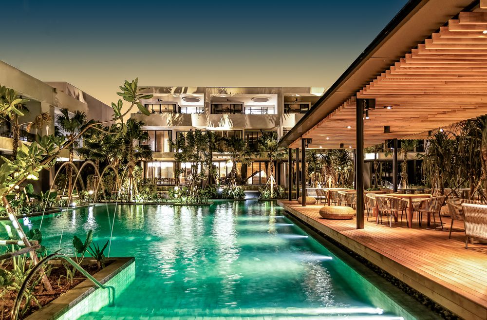 STAY WELLBEING & LIFESTYLE RESORT - 3