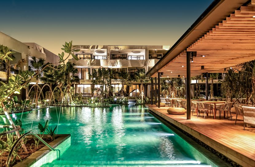 STAY WELLBEING & LIFESTYLE RESORT - 3