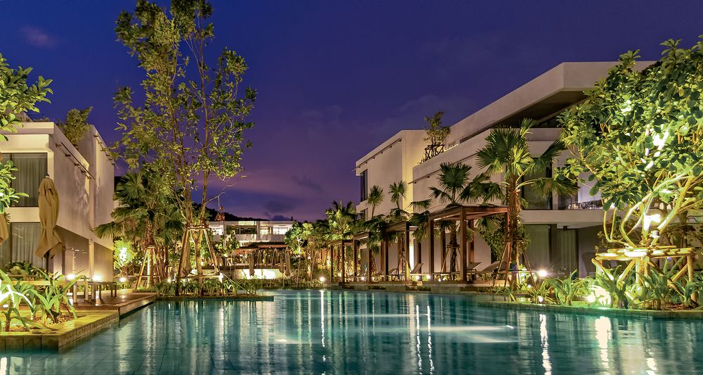 STAY WELLBEING & LIFESTYLE RESORT - 2