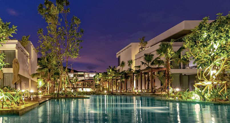 STAY WELLBEING & LIFESTYLE RESORT - 2