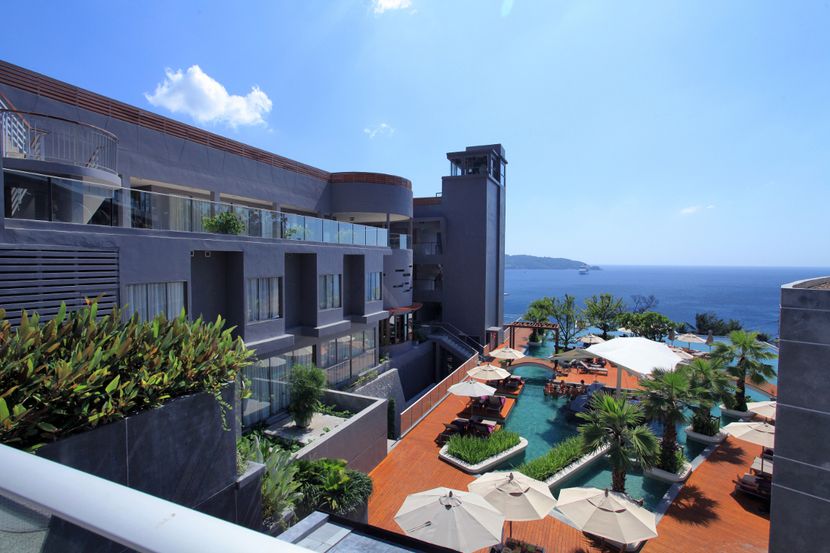 KALIMA RESORT & SPA PHUKET - 6