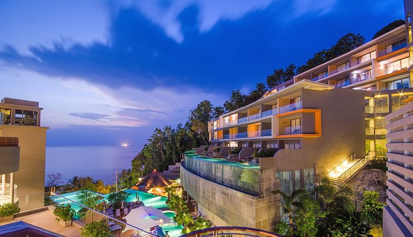 KALIMA RESORT & SPA PHUKET - 4