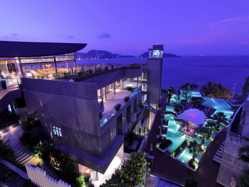 KALIMA RESORT & SPA PHUKET - 3