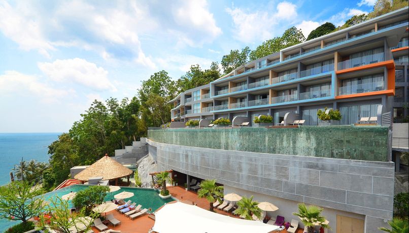 KALIMA RESORT & SPA PHUKET - 2
