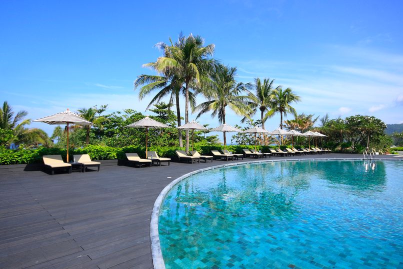 PULLMAN PHUKET KARON BEACH RESORT - 6