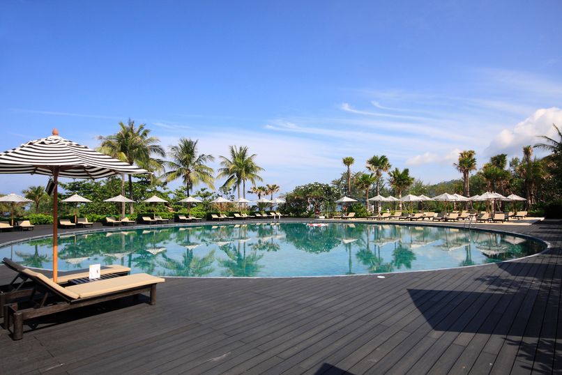 PULLMAN PHUKET KARON BEACH RESORT - 5