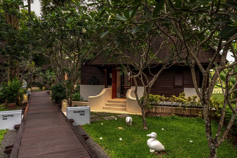 PULLMAN PHUKET KARON BEACH RESORT - 3