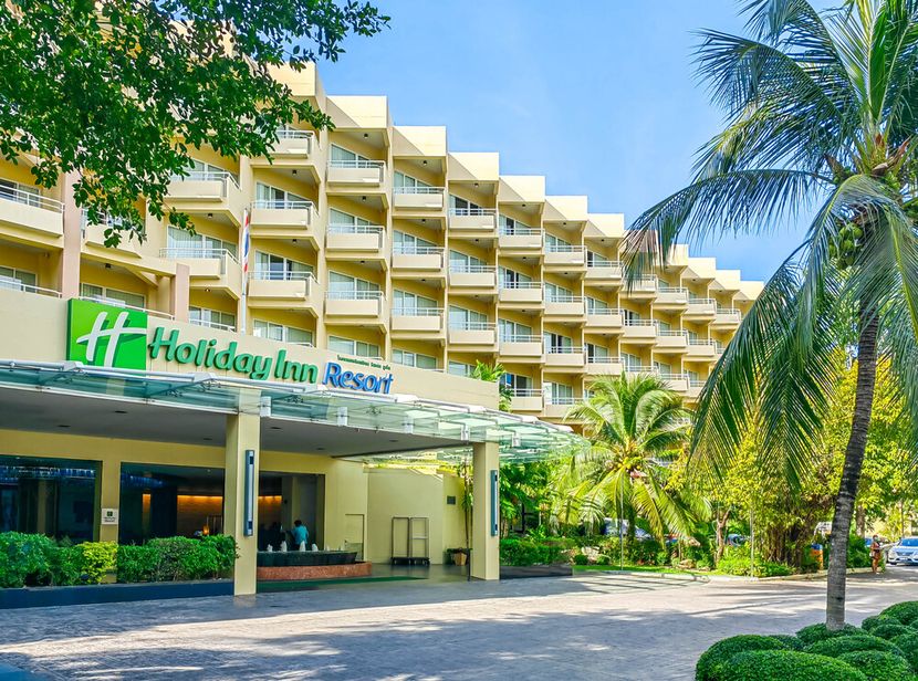 HOLIDAY INN RESORT PHUKET - 3