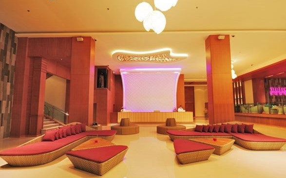 THE SENSES RESORT & POOL VILLAS, PHUKET - 2
