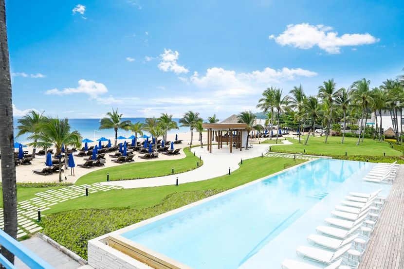 ANGSANA LAGUNA - 1