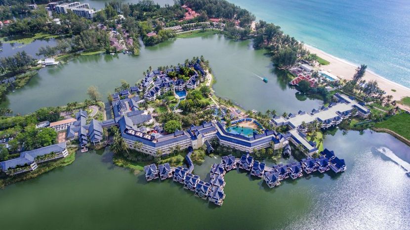 ANGSANA LAGUNA - 3