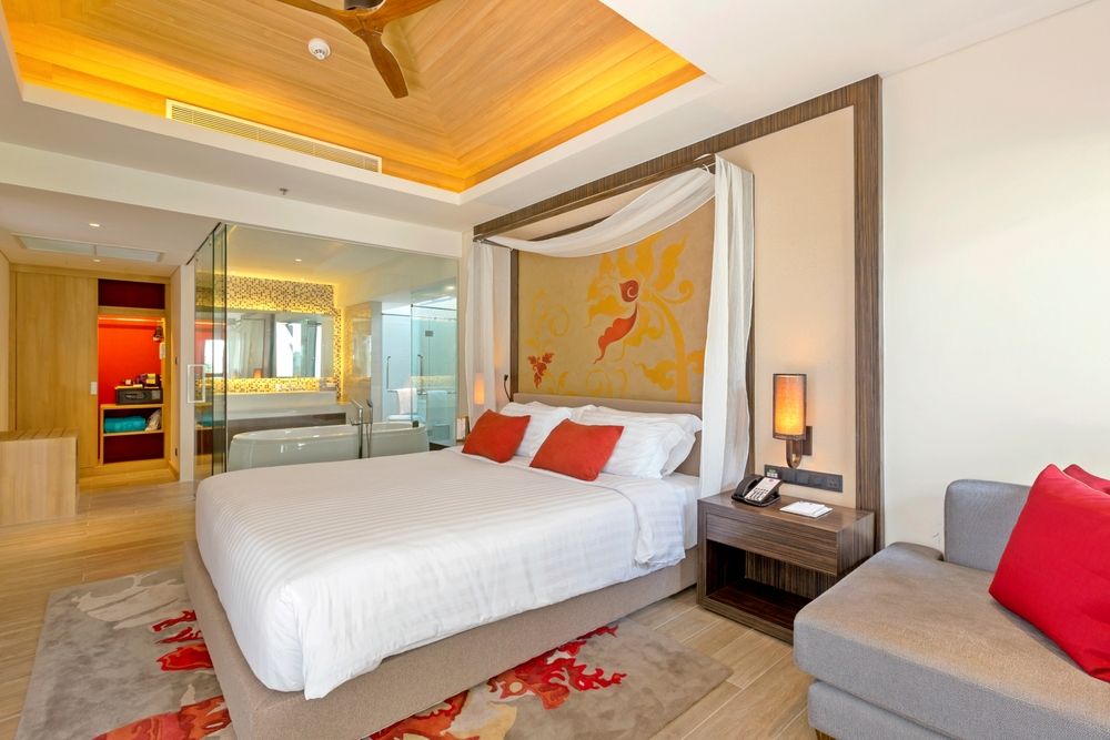 GRAND MERCURE PHUKET PATONG - 89