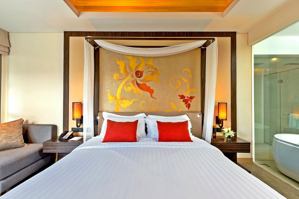 GRAND MERCURE PHUKET PATONG - 88