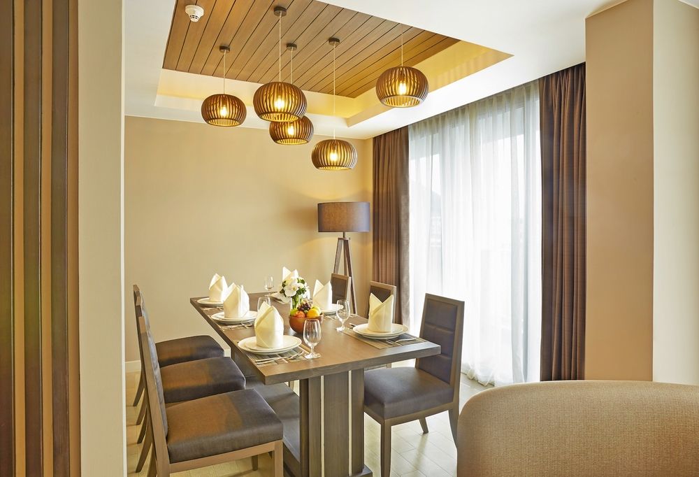 GRAND MERCURE PHUKET PATONG - 78