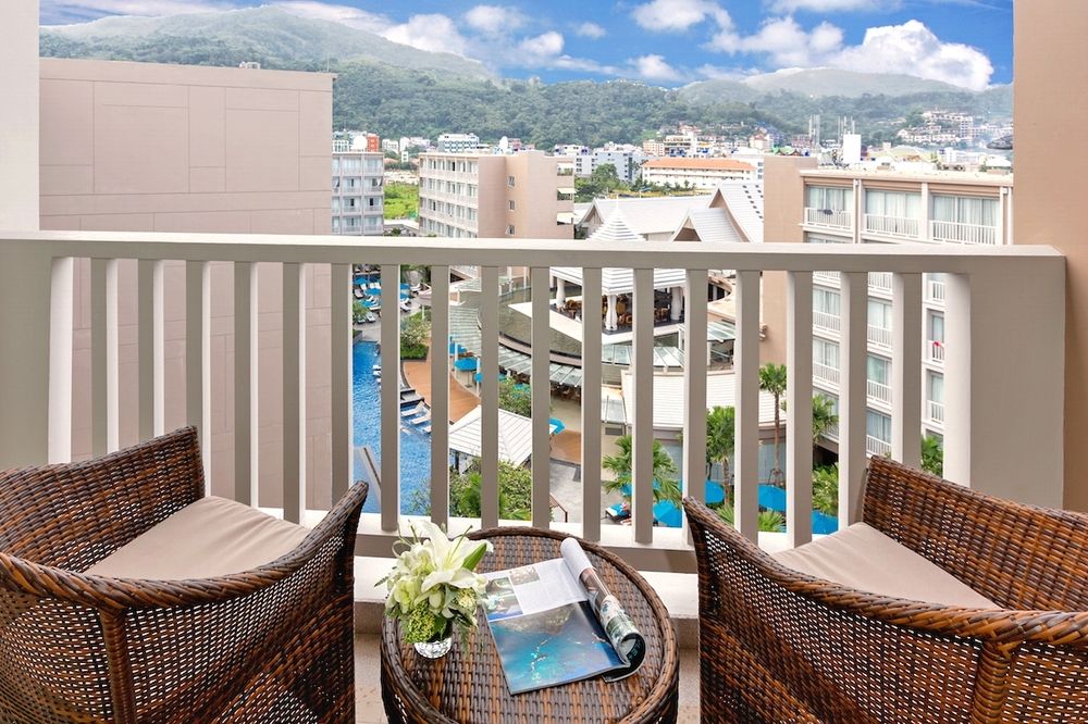 GRAND MERCURE PHUKET PATONG - 77