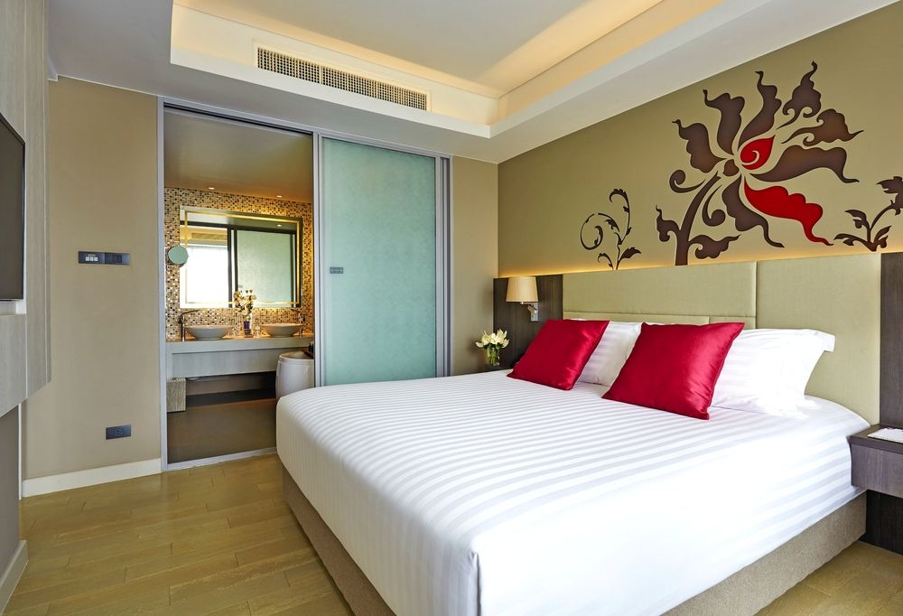 GRAND MERCURE PHUKET PATONG - 75
