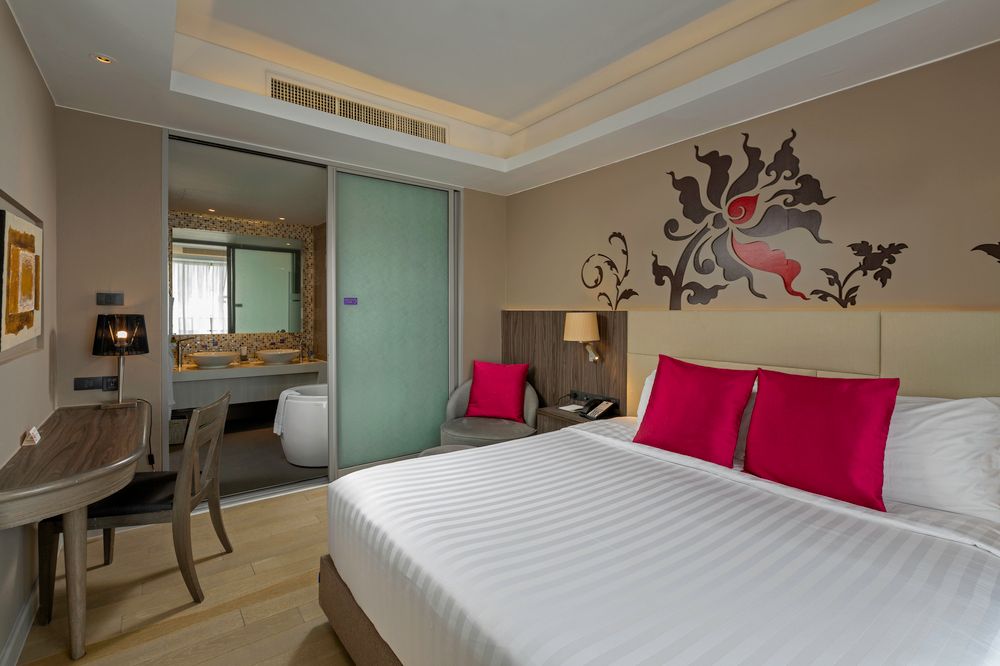 GRAND MERCURE PHUKET PATONG - 73