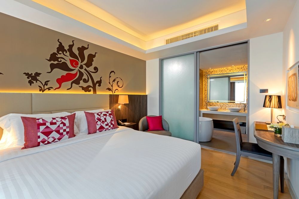 GRAND MERCURE PHUKET PATONG - 70