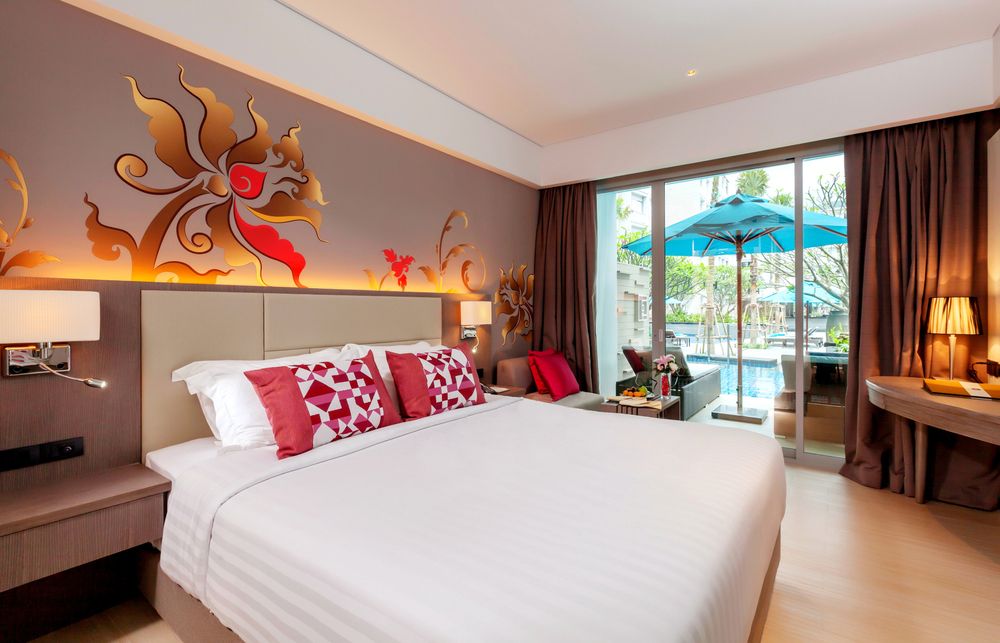 GRAND MERCURE PHUKET PATONG - 69