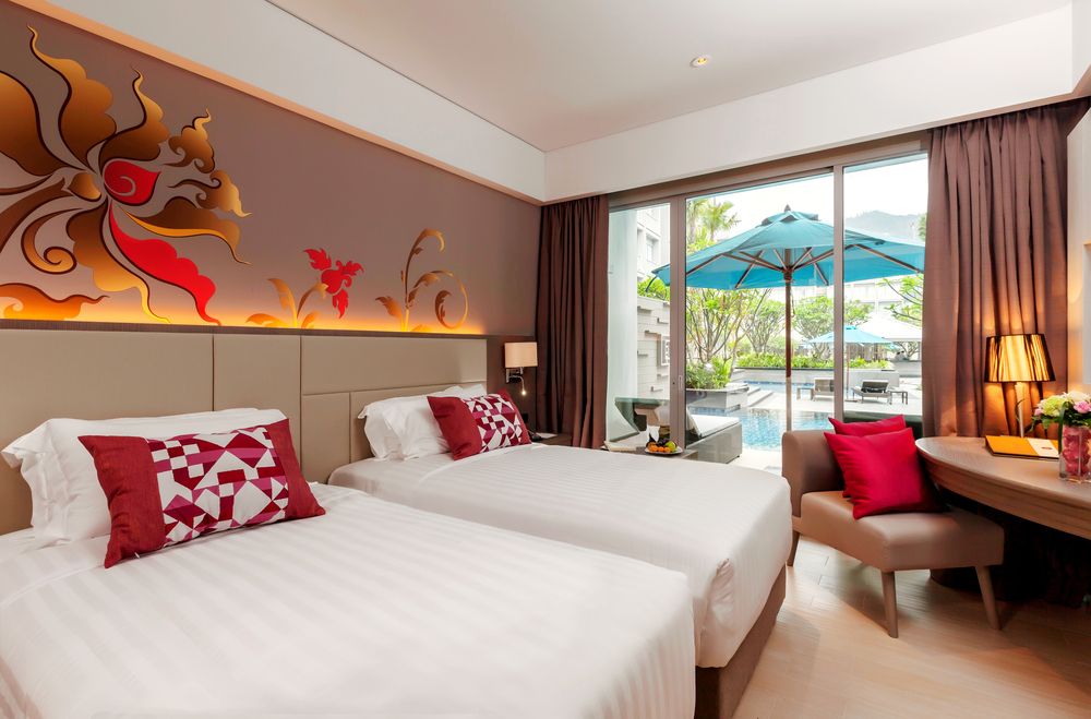 GRAND MERCURE PHUKET PATONG - 68