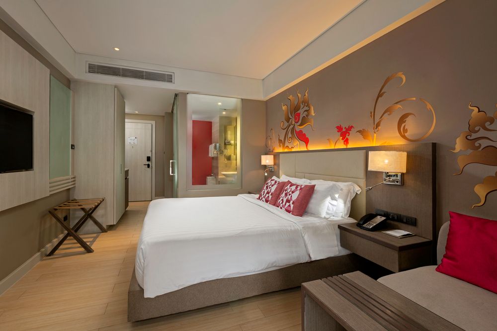 GRAND MERCURE PHUKET PATONG - 67
