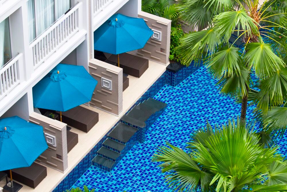 GRAND MERCURE PHUKET PATONG - 66