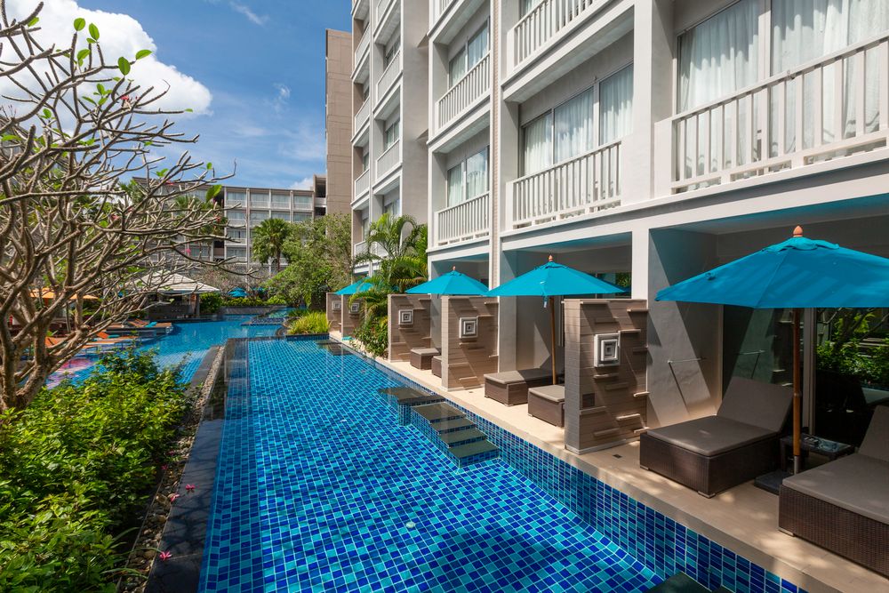 GRAND MERCURE PHUKET PATONG - 65