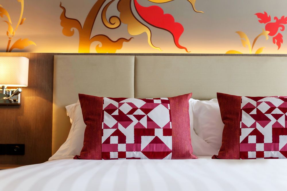 GRAND MERCURE PHUKET PATONG - 61