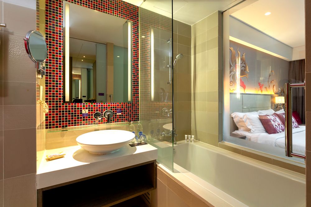 GRAND MERCURE PHUKET PATONG - 60