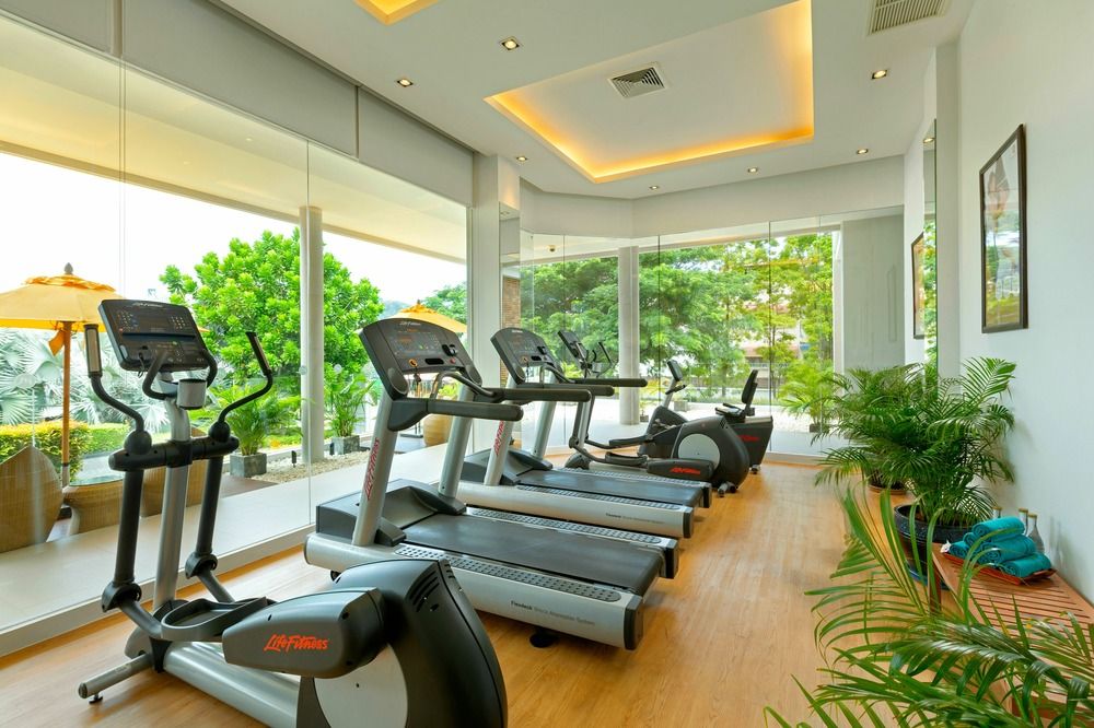 GRAND MERCURE PHUKET PATONG - 56