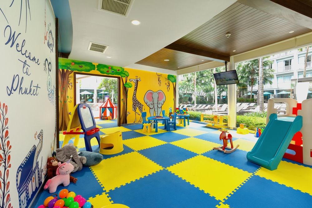 GRAND MERCURE PHUKET PATONG - 57