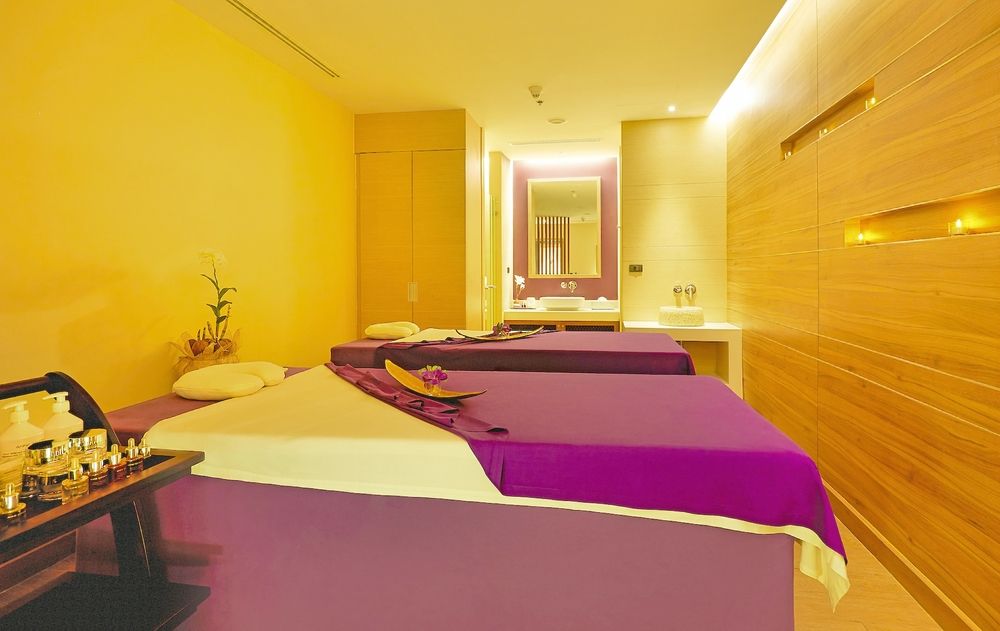 GRAND MERCURE PHUKET PATONG - 53