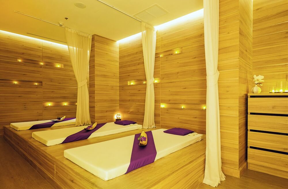 GRAND MERCURE PHUKET PATONG - 52