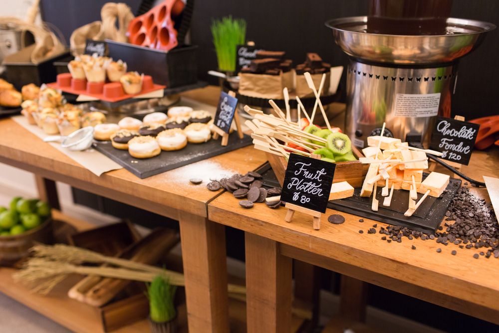 GRAND MERCURE PHUKET PATONG - 41